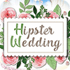 Hra Olivia's Hipster Wedding