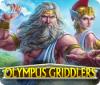 Hra Olympus Griddlers