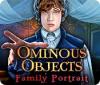 Hra Ominous Objects: Family Portrait