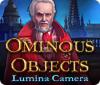 Hra Ominous Objects: Lumina Camera