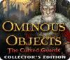 Hra Ominous Objects: The Cursed Guards Collector's Edition