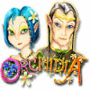 Hra Orchidia