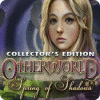 Hra Otherworld: Spring of Shadows Collector's Edition
