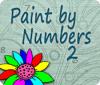 Hra Paint By Numbers 2