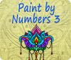 Hra Paint By Numbers 3