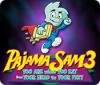 Hra Pajama Sam 3: You Are What You Eat From Your Head to Your Feet