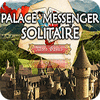 Hra Palace Messenger Solitaire