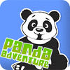 Hra Panda Adventure