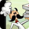 Hra Papa Louie: When Pizzas Attack