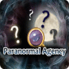 Hra Paranormal Agency