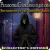 Hra Paranormal Crime Investigations: Brotherhood of the Crescent Snake Collector's Edition