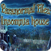 Hra Paranormal Files - Insomnia House