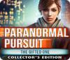 Hra Paranormal Pursuit: The Gifted One. Collector's Edition