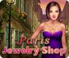 Hra Paris Jewelry Shop