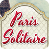 Hra Paris Solitaire