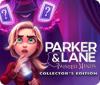 Hra Parker & Lane: Twisted Minds Collector's Edition