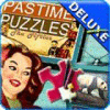Hra Pastime Puzzles
