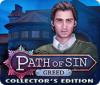 Hra Path of Sin: Greed Collector's Edition