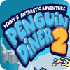Hra Penguin Diner 2