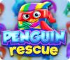 Hra Penguin Rescue