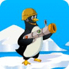 Hra Penguin Salvage