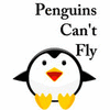 Hra Penguins Can't Fly