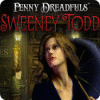 Hra Penny Dreadfuls Sweeney Todd