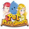 Hra Pet Playground