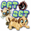 Hra Pet Set