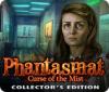 Hra Phantasmat: Curse of the Mist Collector's Edition
