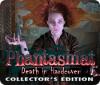 Hra Phantasmat: Death in Hardcover Collector's Edition