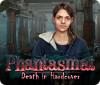 Hra Phantasmat: Death in Hardcover