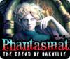 Hra Phantasmat: The Dread of Oakville