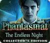 Hra Phantasmat: The Endless Night Collector's Edition