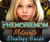 Hra Phenomenon: Meteorite Strategy Guide