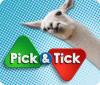 Hra Pick & Tick