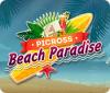 Hra Picross: Beach Paradise