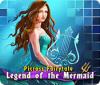Hra Picross Fairytale: Legend Of The Mermaid