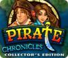 Hra Pirate Chronicles. Collector's Edition
