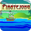 Hra PirateJong