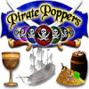 Hra Pirate Poppers