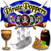 Pirate Poppers game