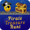 Hra Pirate Treasure Hunt