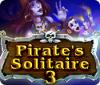 Hra Pirate's Solitaire 3