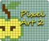 Hra Pixel Art 2