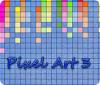 Hra Pixel Art 3