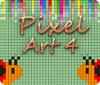 Hra Pixel Art 4