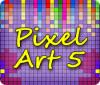 Hra Pixel Art 5