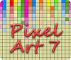 Hra Pixel Art 7