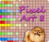 Hra Pixel Art 8